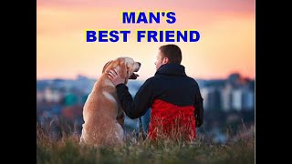 Man & Dog | Playing with my dog "Chayo" - My routine Exercise | Pet and animals interact with human