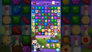 Candy Crush Friends Saga Level 7852