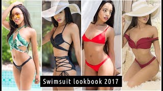 Katerina swim lookbook