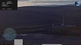 NASA XL-Calibur Balloon launch attempt #4