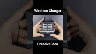 Wireless charger for any phone, Make Wireless charger at home