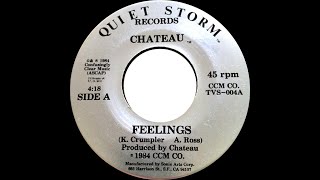 Chateau - Feelings 1984