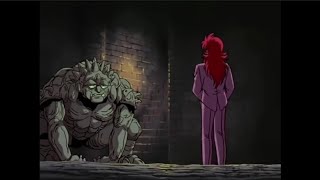 YUYU-HAKUSHO 15 Episódio Completo e Dublado em HD