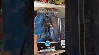 McFarlane Nightwing