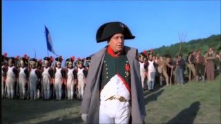 Napoléon ~Napoleon's encounter with Marshal Ney (English) HD