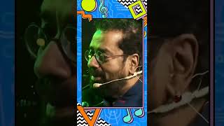 A video of Shilpa Rao who shared her stage with her Guru #hariharan & Mentor #shankarmahadevan @9XM.