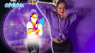 Just Dance 2018 | Side To Side By Ariana Grande Ft. Nicki Minaj