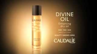 Divine Oil Caudalie