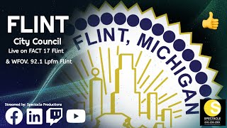 Backup-City Council Stream #flint city council #wtf  #council