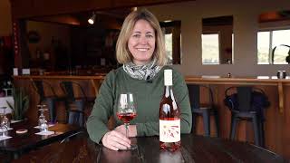 2022 Rosé | Wine Tasting Notes | Pedroncelli Winery