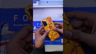 🔥Premium Back Skin For Realme 9i🔥 #trending #youtubeshorts #viral #youtube #yt #shorts #subscribe