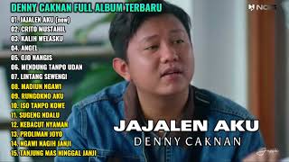 Denny Caknan Full Album Terbaru “Jajalen Aku”