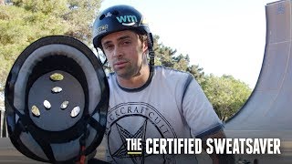 THE Certified Sweatsaver - Elliot Sloan