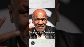 JAK MIKE TYSON został BANKRUTEM #shorts #viral #fyp