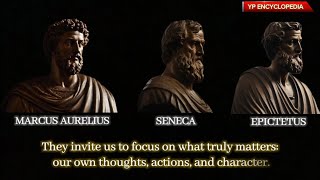 Stoicism | Don't Care Too Much