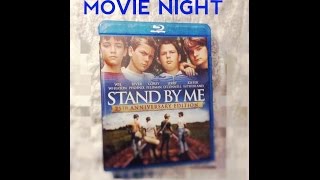 Movie Night: Stand By Me