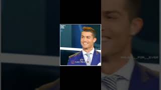 #short Cristiano Ronaldo Award Winning WhatsApp Status 😍😍😎😎 #shorts