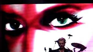 Duran Duran "Rio" Live @ Nokia- 'All You Need Is Now Tour" 9/27/11 Los Angeles