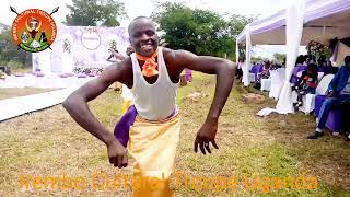 Irembo Cultural Troupe Uganda