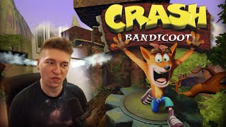 Ajoitusmestari - Crash Bandicoot N. Sane Trilogy