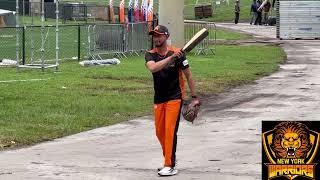 Shahid Afridi Still Young and Practicing Hard Every Day | Some Catching Practice Before the Game |