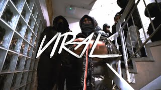 [FREE] Dopesmoke x 163Margs Type Beat "VIRAL" UK Drill Type Beat | Uk x Ny Drill Instrumental 2024