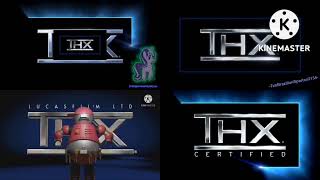 thx logo sparta remix has fixed