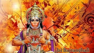 Hanuman Ji - status #fullscreen | Bajrangbali status by status guru