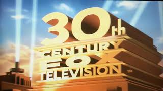 The Curiosity Company / 30th Century Fox Television #1