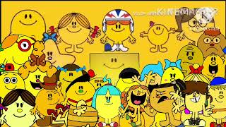 The Mr. Men Show Season 7 Intro (2023 Version)