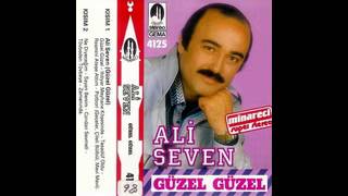 ALİ SEVEN & TESADÜF OLDU