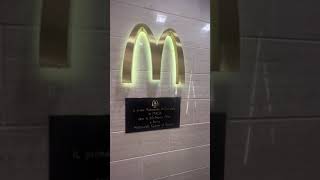 Decided to try Mcdonalds Video by nxlbl