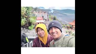 1000 KM Perdana Trip to Bromo