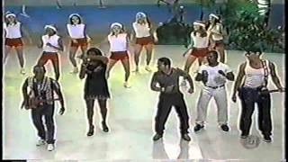 Banda Mel - Programa Fantasia DEZ 1998