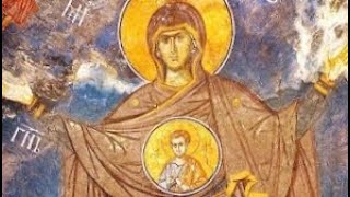 Paraclesis to the Mother of God