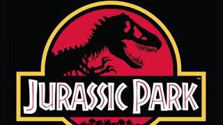 John Williams - Journey to the Island (from Jurassic Park)