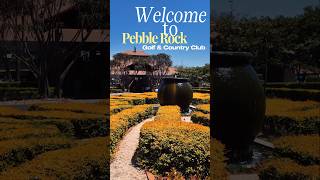 Pebble Rock’s Brand New Pro Shop: A Golfer’s Paradise!