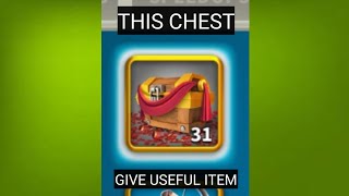 This Chest is very Important to get it in Spring Event