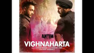 Vighnaharta Song Antim movie (S.S Entertainment 17)