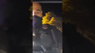 Cops pull over Tulare County Cop Watch