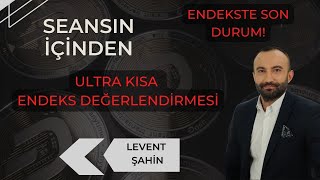 ULTRA KISA ENDEKS DEĞERLENDİRMESİ  #bist100 #borsa #sasa #eregl #halkaarz