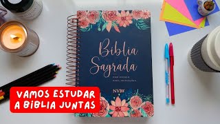 Estude a Bíblia Comigo - Efésios 4