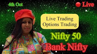 Wonders Of Charts Live Trading || Trap Trading || Hero Zero  #nifty #banknifty #livetrading #trading