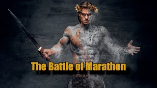 The Battle of Marathon