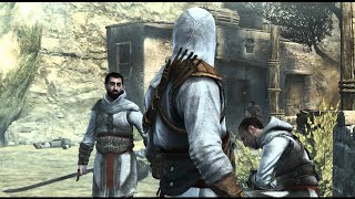 I Am No Traitor | Assassin's Creed Revelations