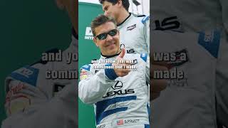 Scott Pruett Retiring From Racing.