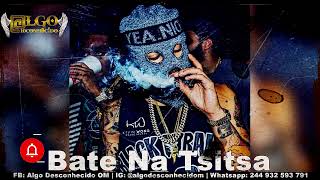 Trap Instrumental -" Bate Na Tsitsa " | Instrumental de Trap | Rap Instrumental | Beat de Rap