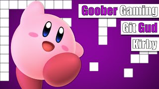 Git Gud | Kirby