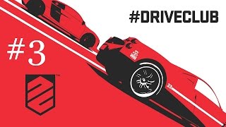 Driveclub (PS4) - Multiplayer | Skjolden | Ruf Rt 12 R