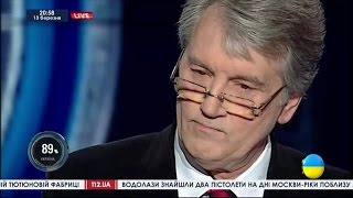 Запрещенный Савик Шустер 13.03.2015 на канале 112